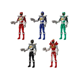 BANDAI Pwr-Fig Geante 30cm