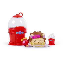 BANDAI Smooshy Surprise Série Modelos À Escolha