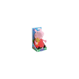 JEMINI Peluche Peppa Pig 30cm