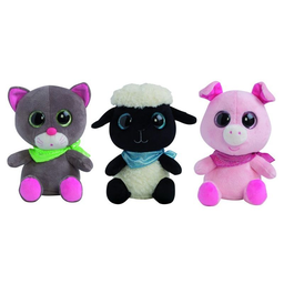 JEMINI lookiz animaux domestiques
