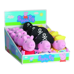 JEMINI peppa pig deguise