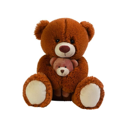 JEMINI animaux avec bebes