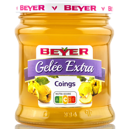 BEYER Geleia de marmelo 370 g