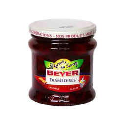 BEYER Framboesas em Calda 310 g