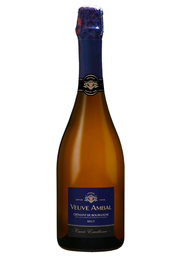 VEUVE AMBAL Vin pétillant Crémant de Bourgogne Prestige VEUVE AMBAL VEUVE AMBAL
