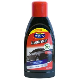 AUTO PRATIC Lustrador Extra Brill 500 ml