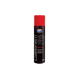 AUTO PRATIC Lubrificante de Silicone 400 ml