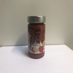 PESTO Sauce rouge salsa gusto 180 g