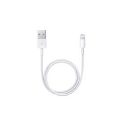 APPLE Cabo Lightning para USB 0.5 m Branco