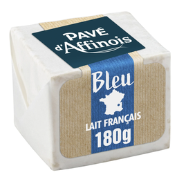 PAVE D AFFINOIS Fromage bleu pave d'affinois