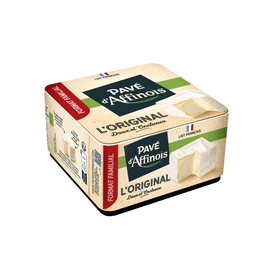 PAVE D AFFINOIS Fromage l'Original PAVE D'AFFINOIS