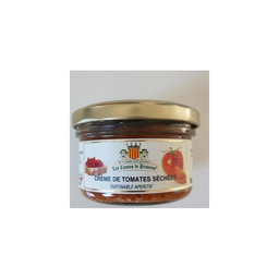 LES COMTES DE PROVENCE Creme de Tomates Secos 90 g