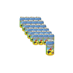 TROPICO Bebida Exótica 24 x 33 cl