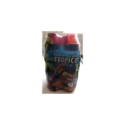 TROPICO Kids Frutos Vermelhos 4 x 20 cl