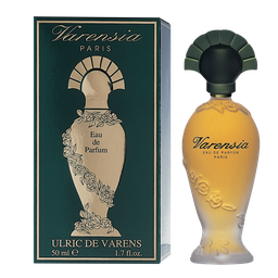 ULRIC DE VARENS Varensia Eau de Parfum 50 ml