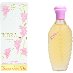 ULRIC DE VARENS Eau de Parfum Indra 100 ml
