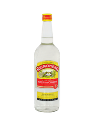 REIMONENQ Rhum agricole - Guadeloupe, 50 % vol. - 1l