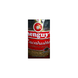 MENGUY'S Cacahuètes Grillées sous vide 1kg