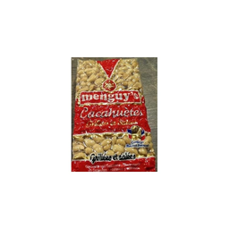 MENGUY'S Cacahuètes Grillées Salées 540g