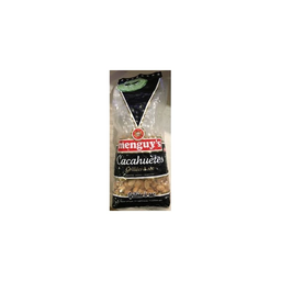 MENGUY'S Cacahuètes Grillées à Sec 510 g
