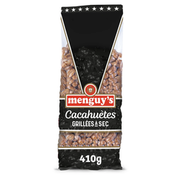 MENGUY'S Cacahuètes grillées à sec