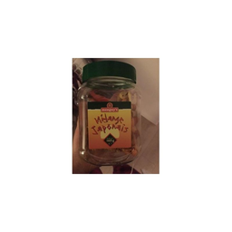 MENGUY'S Mezcla Japonesa 160 g