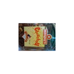 MENGUY'S Cacahuetes Recubiertos Praliné Chouchou 400 g