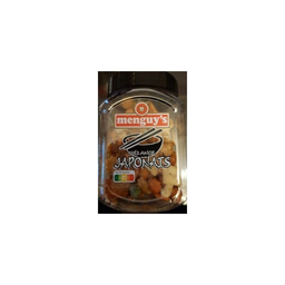 MENGUY'S Mezcla Japonesa 170 g