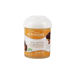ACTIVILONG brillantine Krit125