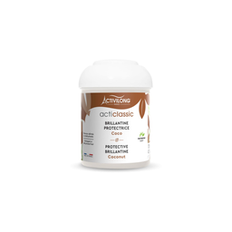 ACTIVILONG Brillantine protectrice à la coco 125ml