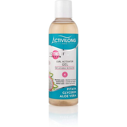ACTIVILONG acticurl hydra gel activateur de boucles pitaya glycerin aloe vera 200ml