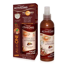 ACTIVILONG masque spray actiliss 175ml