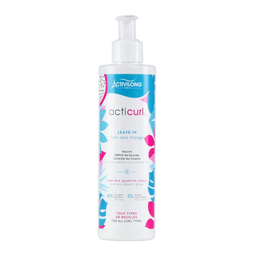 ACTIVILONG Soin cheveux Hydratant Sans Rinçage Acticurl — le flacon de 240ml