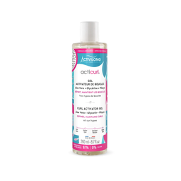 ACTIVILONG Acticurl - Gel activateur de boucles le flacon de 26cl