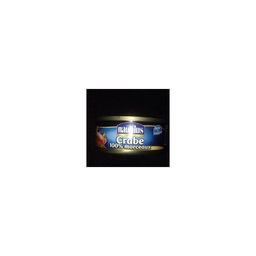 NAUTILUS Carne de Caranguejo 100% Pedaços 60 g