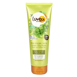 LOVEA pat argil vert pret 360g