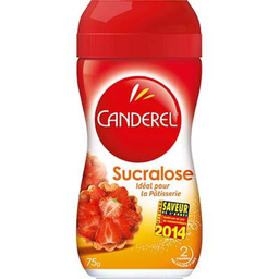 CANDEREL Poudre 75 g