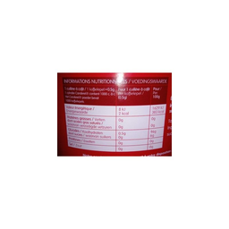 CANDEREL Sucralose 500 g