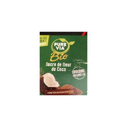 CANDEREL Pure Via Sticks Fleur De Coco 81 g