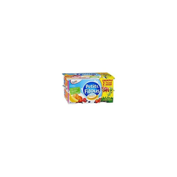 YOPLAIT Yol.Ff.Pt.Filous Aro Frt 24x50 g