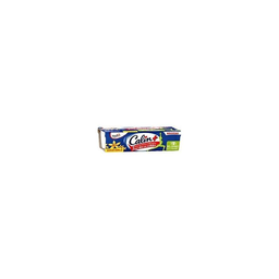 YOPLAIT Calin Vanille 8x125 g