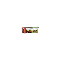 WEIGHT WATCHERS Dessert Lacté Chocolat 6 x 55 g