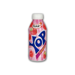 YOPLAIT Yaourt à boire Framboise Yop 250 g