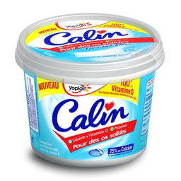 CALIN Fromage Frais Nature 900 g
