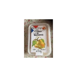 LUCIEN GEORGELIN Pasta de fruta Pera 270 g