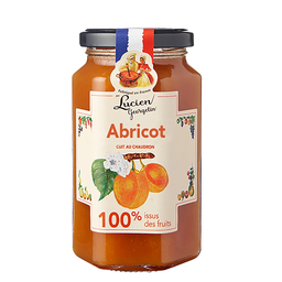 LUCIEN GEORGELIN Preparado de Albaricoque 300 g