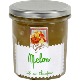 LUCIEN GEORGELIN Mermelada de melón cocida al caldero 320 g