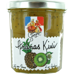 LUCIEN GEORGELIN Preparado de piña y kiwi Recetas al caldero 320 g