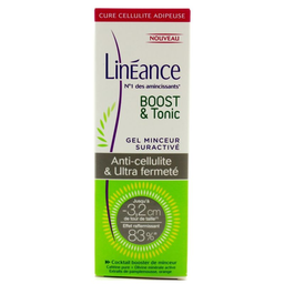 LINEANCE boosaint tonic 180ml