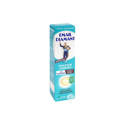 BATISTE Email Diamant Douceur D'Argile 75 ml